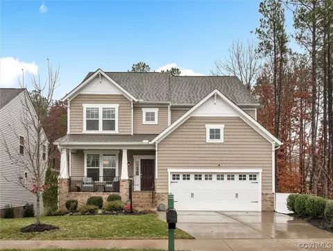18407 Twin Falls Ln, Moseley, VA 23120