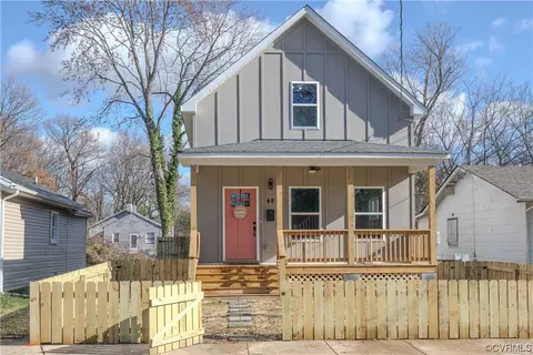 48 Loudon St, Richmond, VA 23222