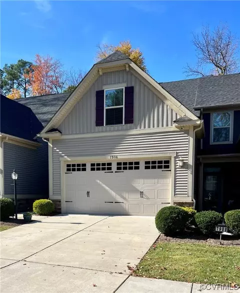 7906 Wistar Woods Ct, Henrico, VA 23228