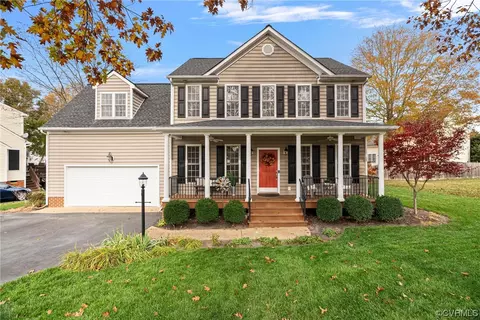 11246 Scots Quarter Rd, Glen Allen, VA 23059