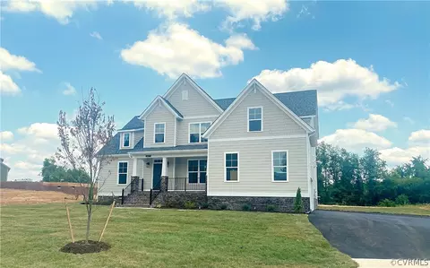 2217 N Tuckahoe Bridge Rd, Rockville, VA 23146