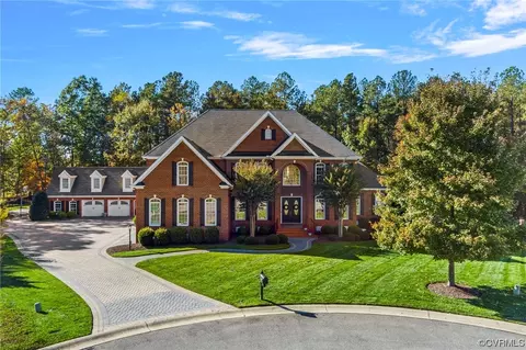 5812 Grayley Ct, Glen Allen, VA 23059