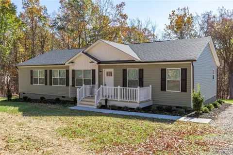 279 Watson Blvd, Meherrin, VA 23954