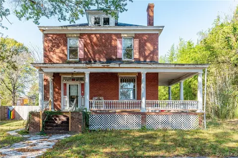 2808 4th Ave, Richmond, VA 23222