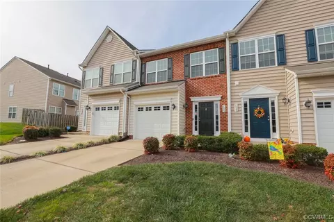 7693 Marshall Arch Dr, Mechanicsville, VA 23111