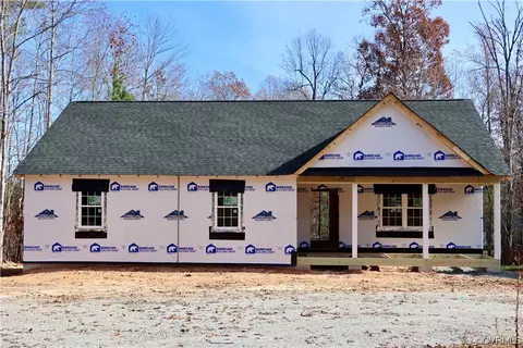 1164 Deep Run Rd, Cartersville, VA 23027