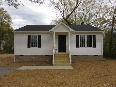 4311 1st St, Richmond, VA 23223