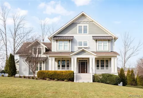 1312 Idstone Way, Midlothian, VA 23112