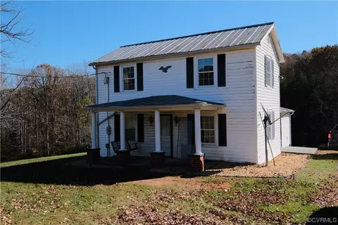 2064 Colemans Mill Rd, Gladstone, VA 24553