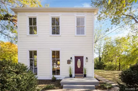 449 Prince Henry Ave, Hopewell, VA 23860