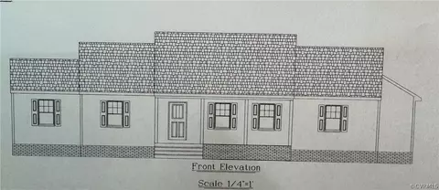 lot7 Courtland Rd, Disputanta, VA 23842