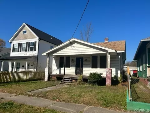 3157 Decatur St, Richmond, VA 23224