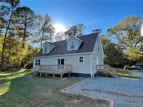 9090 Robins Neck Rd, Gloucester, VA 23061 photo 7