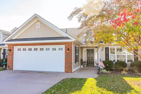 694 Anne Ln, Aylett, VA 23009