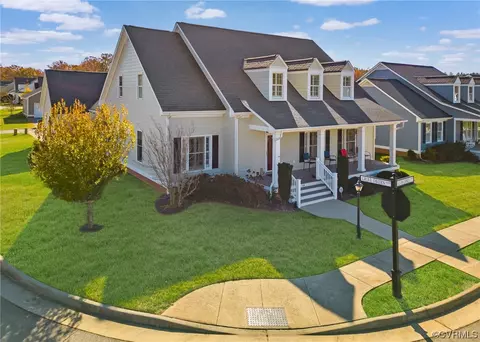 2089 William Dance Way, Powhatan, VA 23139