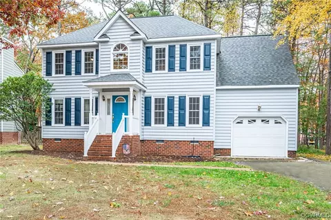 4804 Ashburg Dr, Glen Allen, VA 23060