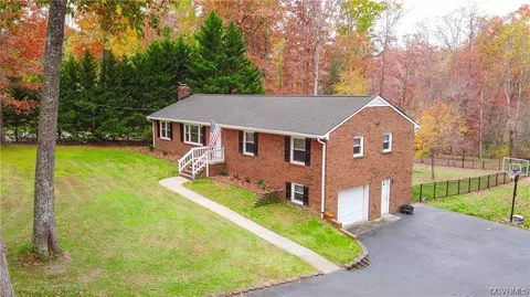 1024 Otterdale Rd, Midlothian, VA 23114