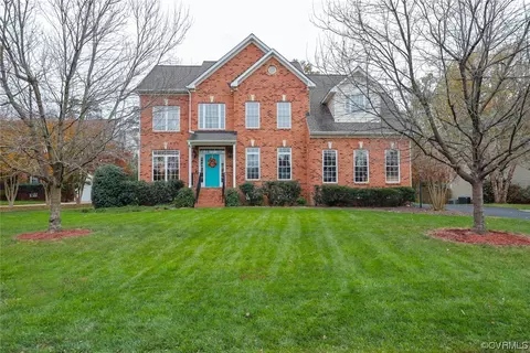 11805 Norwich Pkwy, Glen Allen, VA 23059