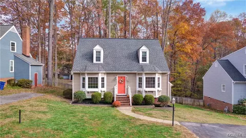 1715 Abbots Mill Way, Midlothian, VA 23114