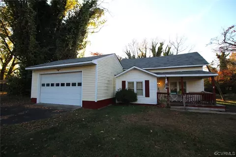3628 Benton Ave, Richmond, VA 23222