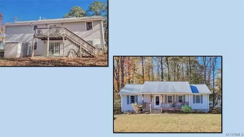107 Independence Dr, Ruther Glen, VA 22546