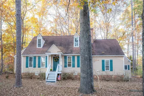 18910 Duval Rd, Moseley, VA 23120