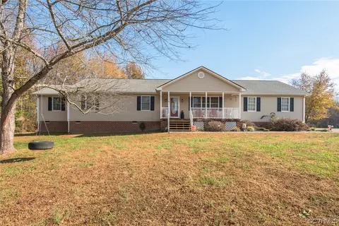 14319 Gatewood Rd, Dewitt, VA 23840 photo 1