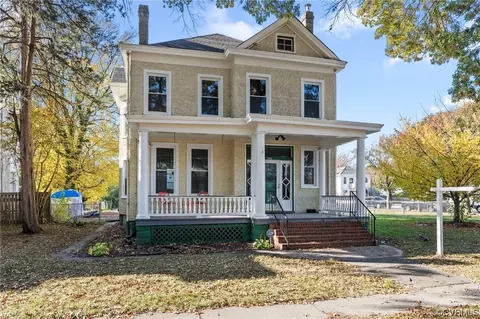 2916 Edgewood Ave, Richmond, VA 23222