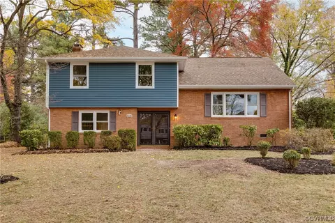 8416 Kalb Rd, Henrico, VA 23229