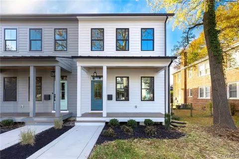 3302 5 Barton Ave, Richmond, VA 23222