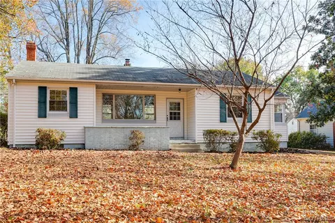 5903 Upham Dr, Richmond, VA 23227