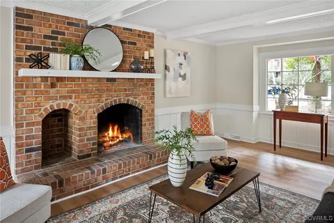 3306 Nuttree Woods Dr, Midlothian, VA 23112 photo 5