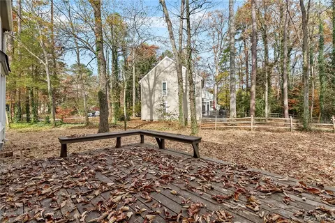 3306 Nuttree Woods Dr, Midlothian, VA 23112 photo 33