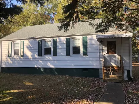 4404 Hollywood Dr, Richmond, VA 23234
