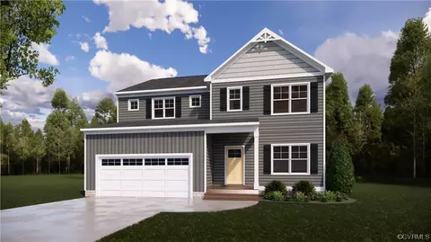 8549 Scouts Rd, Quinton, VA 23141
