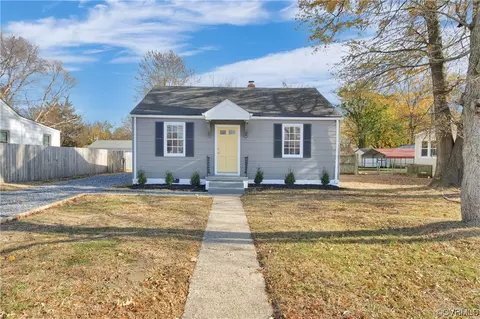1705 Hopkins Rd, Richmond, VA 23224