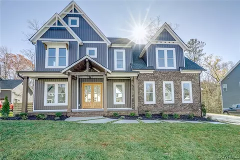 15825 W Millington Dr, Midlothian, VA 23112