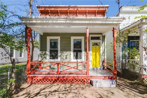 1906 Blair St, Richmond, VA 23220