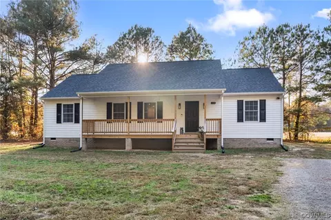10780 Harrison Lake Dr, Charles City, VA 23030