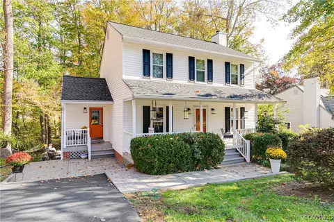 1701 Porters Mill Ln, Midlothian, VA 23114