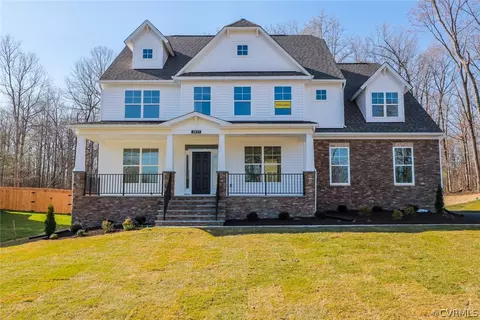 3825 Belspring Rd, Chester, VA 23831