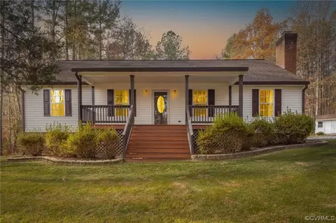 4035 Fine Creek Path, Powhatan, VA 23139