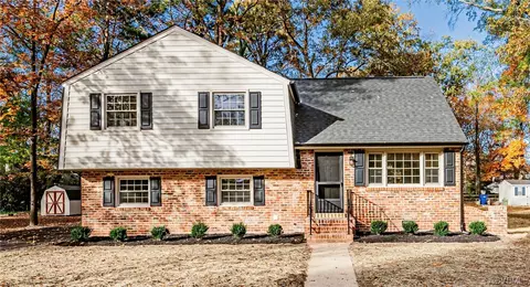 11730 Charterhouse Dr, Midlothian, VA 23113