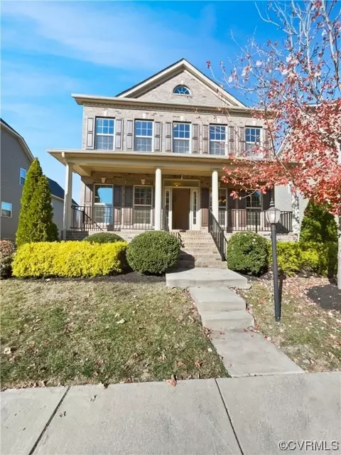 12136 Manor Walk Dr, Glen Allen, VA 23059