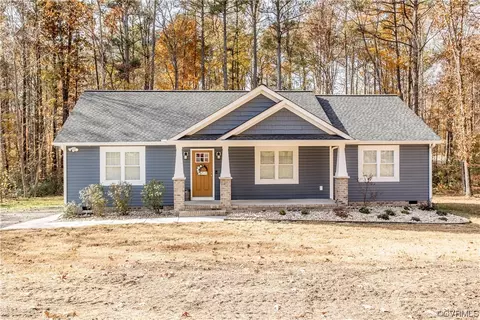 14700 Gatewood Rd, Dewitt, VA 23840