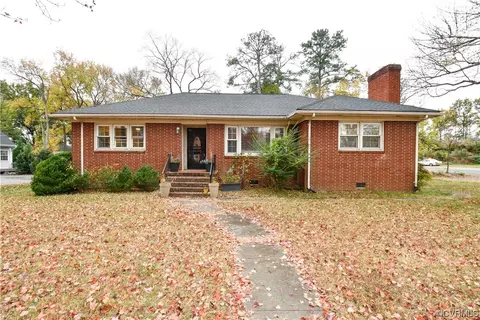 1609 Wentbridge Rd, Richmond, VA 23227