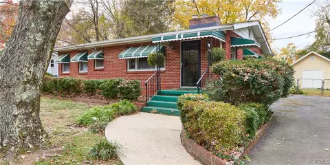 5902 New Osborne Tpke, Henrico, VA 23231