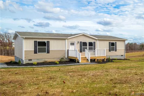 4580 Abilene Rd, Farmville, VA 23901