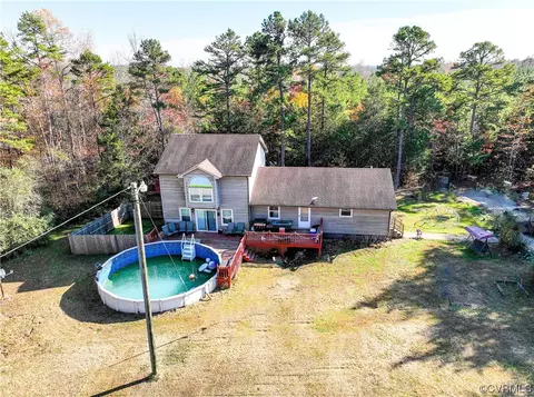10576 Highway Forty-seven, Chase City, VA 23924