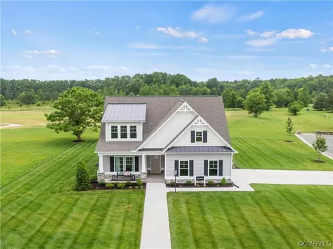 298 Logan Way, Tappahannock, VA 22560